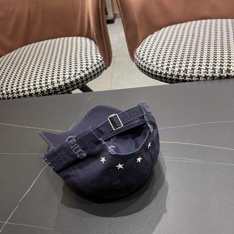 Balenciaga Cap (5603)