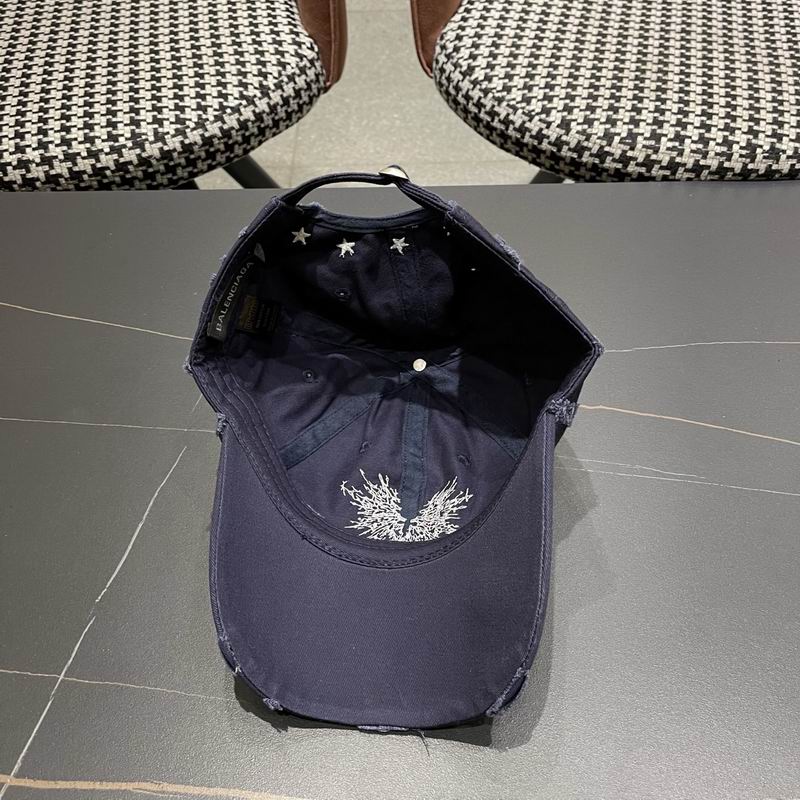 Balenciaga Cap (5604)