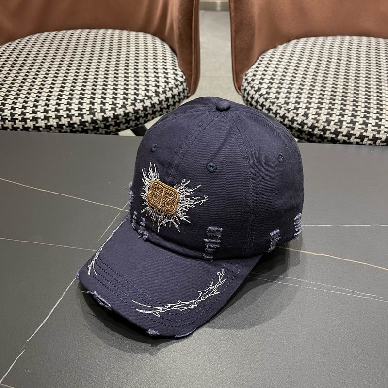 Balenciaga Cap (5612)