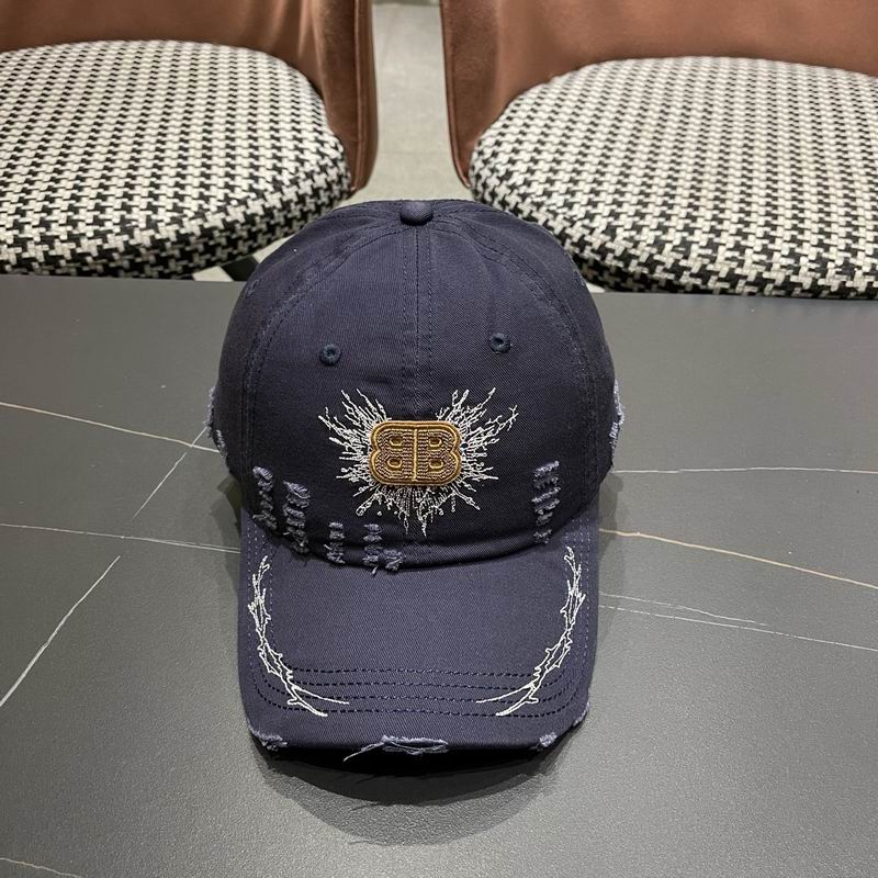 Balenciaga Cap (5613)