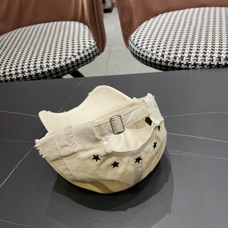 Balenciaga Cap (5615)