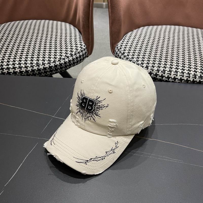 Balenciaga Cap (5624)