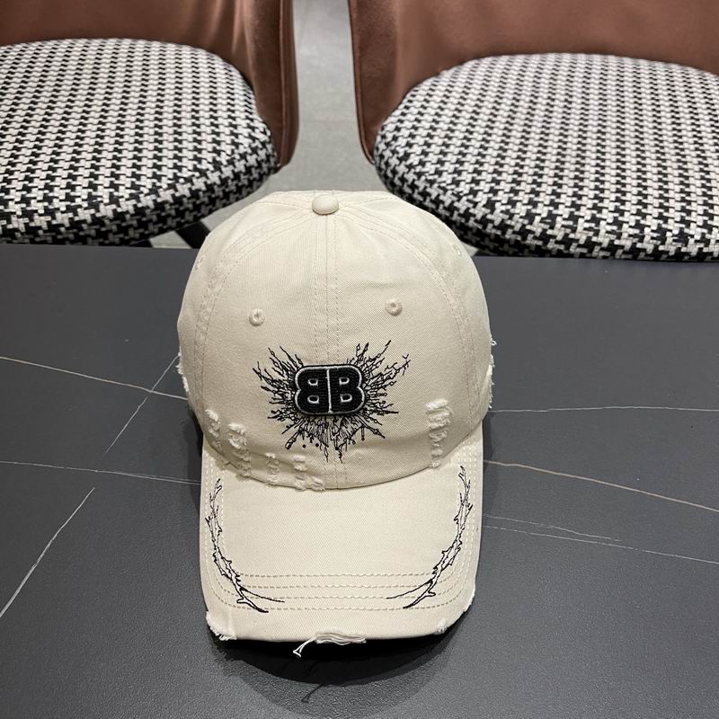 Balenciaga Cap (5625)