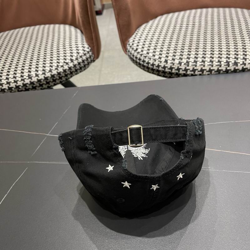 Balenciaga Cap (5627)