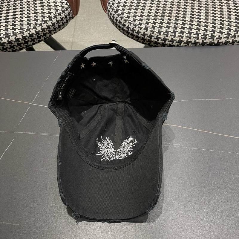 Balenciaga Cap (5628)