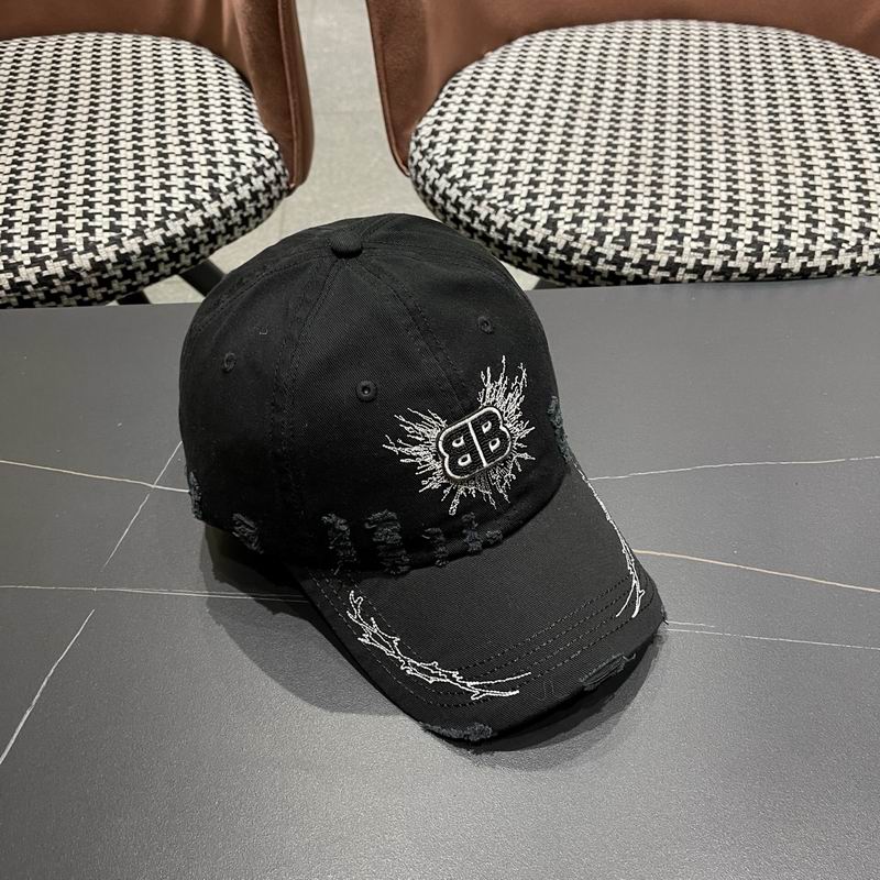 Balenciaga Cap (5635)