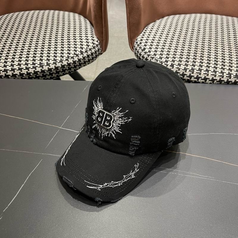 Balenciaga Cap (5636)