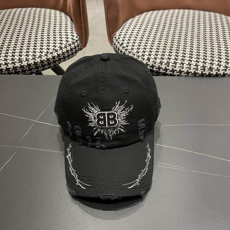 Balenciaga Cap (5637)