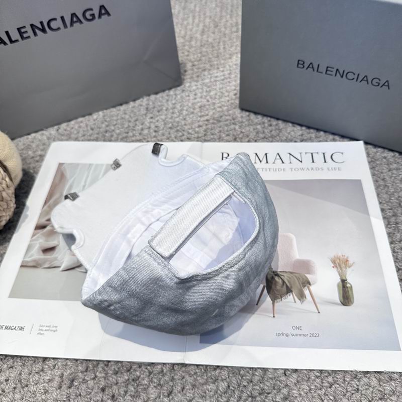 Balenciaga Cap (6016)