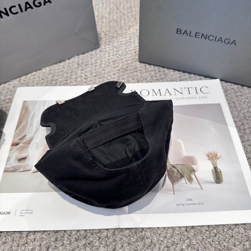 Balenciaga Cap (6026)