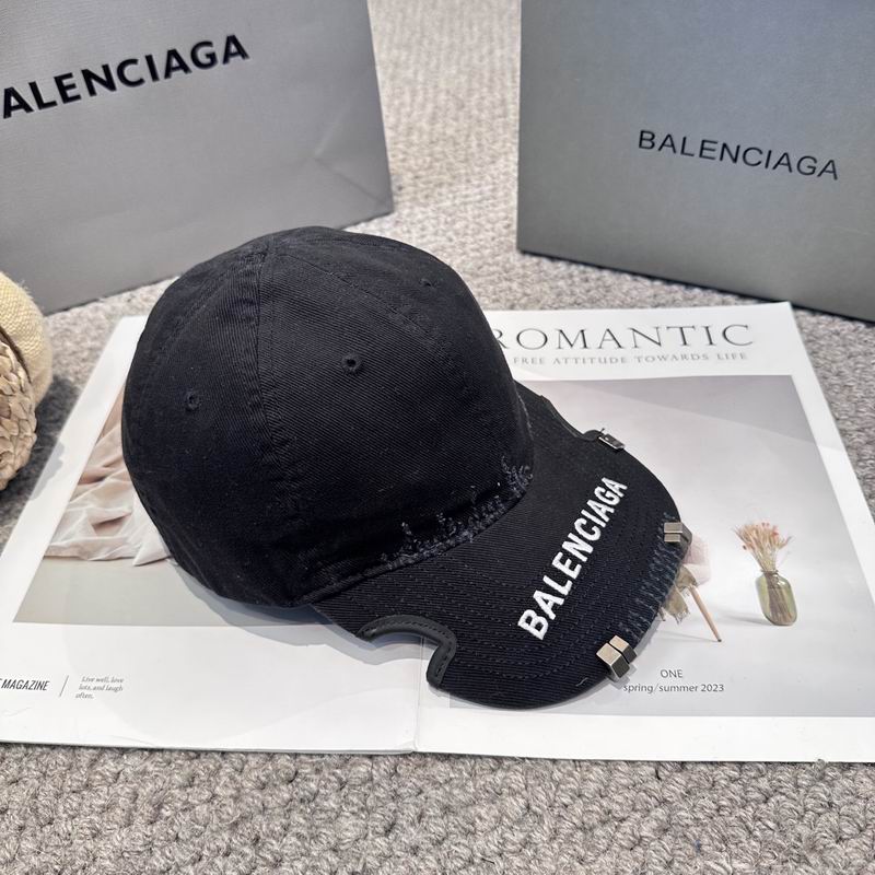 Balenciaga Cap (6032)