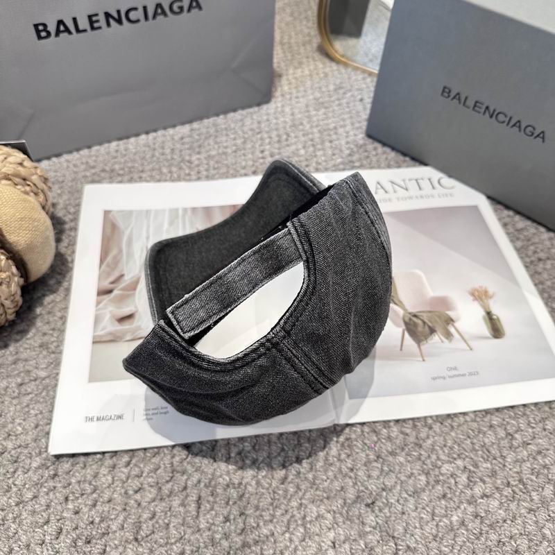 Balenciaga Cap (6045)
