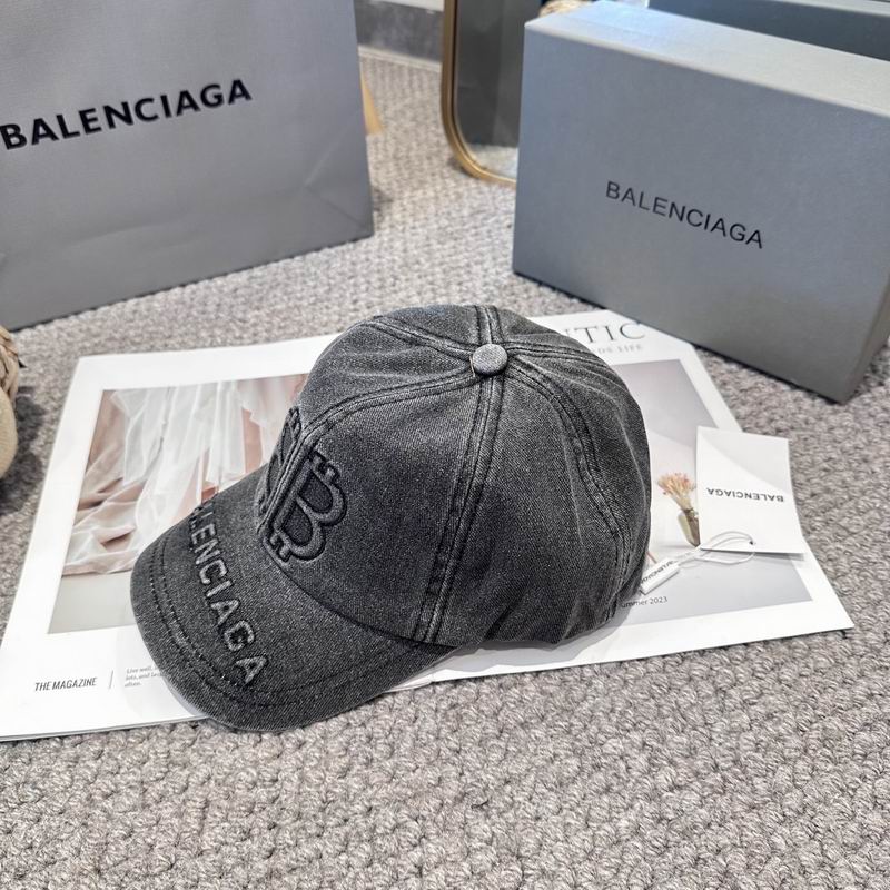 Balenciaga Cap (6052)