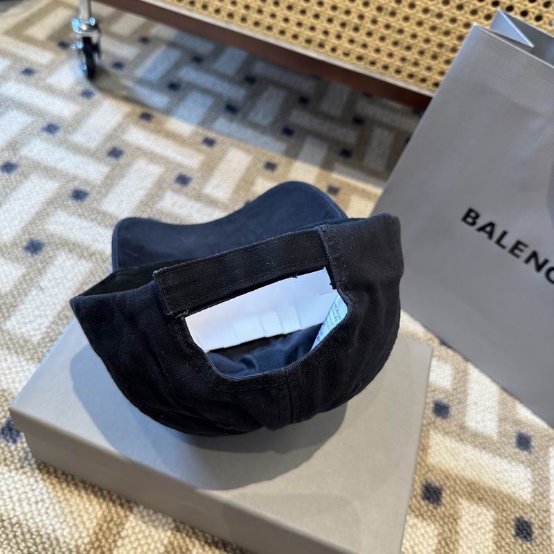 Balenciaga Cap (6054)