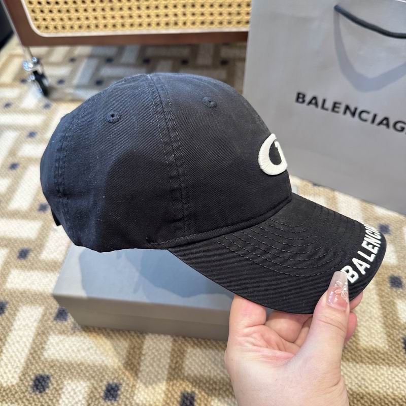 Balenciaga Cap (6058)
