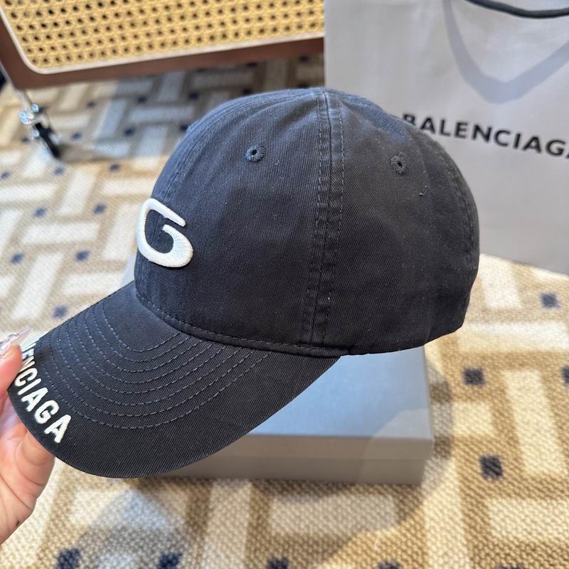Balenciaga Cap (6059)