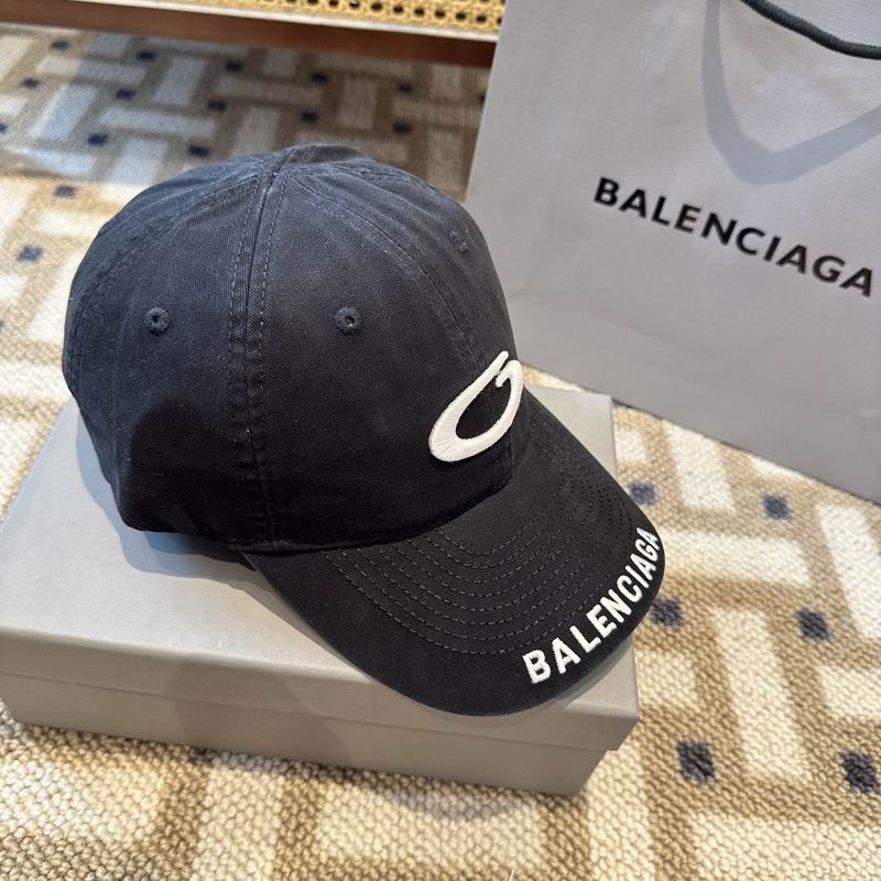 Balenciaga Cap (6060)