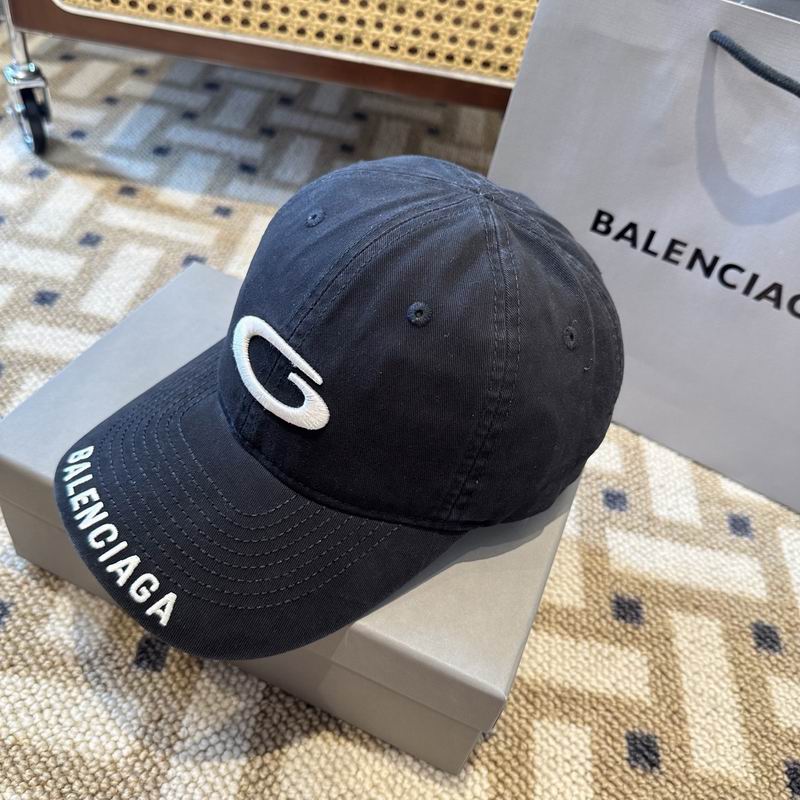 Balenciaga Cap (6062)