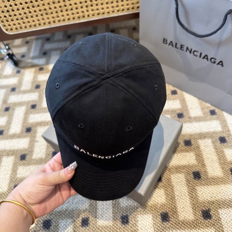 Balenciaga Cap (6064)