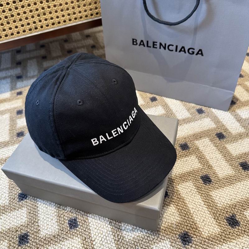 Balenciaga Cap (6069)