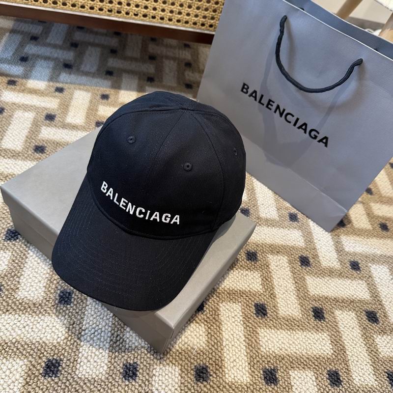 Balenciaga Cap (6071)