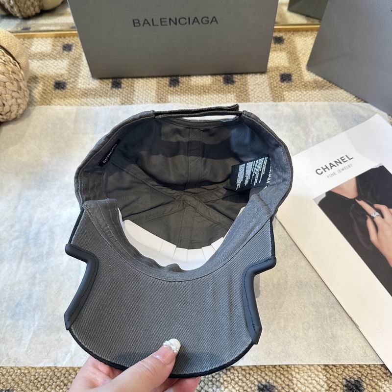Balenciaga Cap (6073)