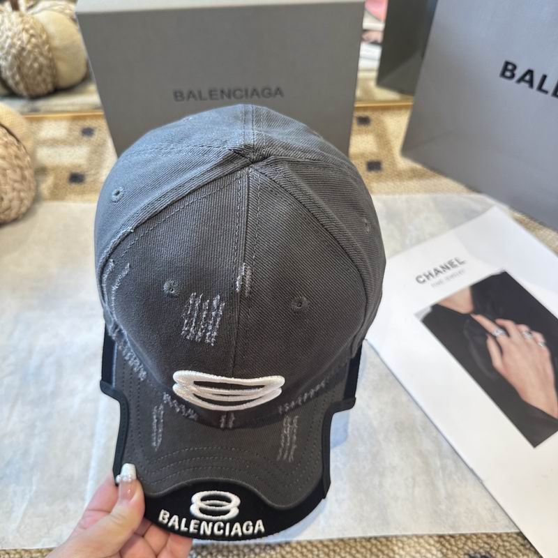 Balenciaga Cap (6076)