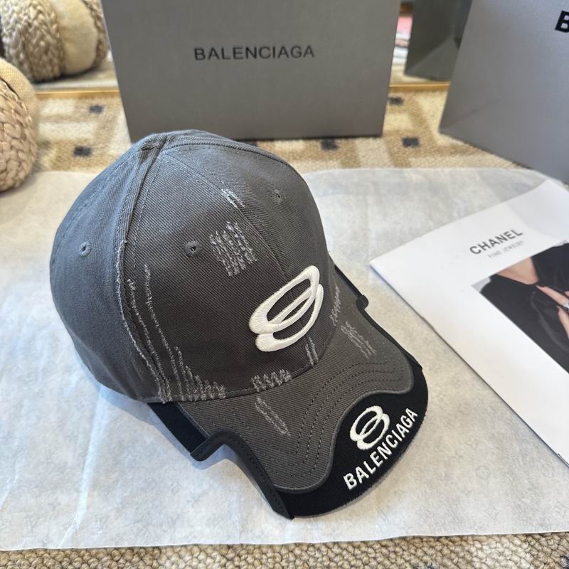 Balenciaga Cap (6078)