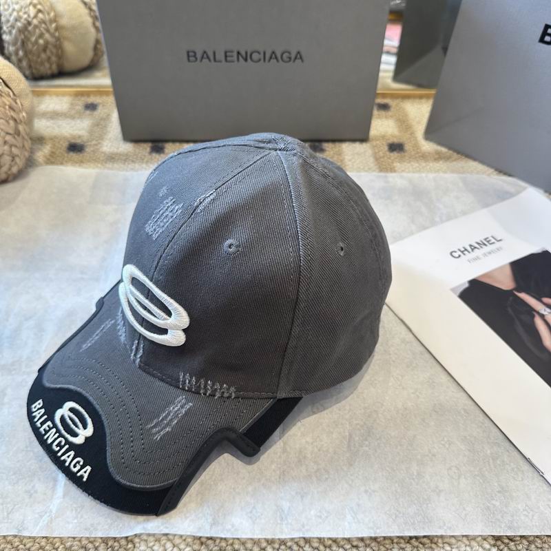 Balenciaga Cap (6079)