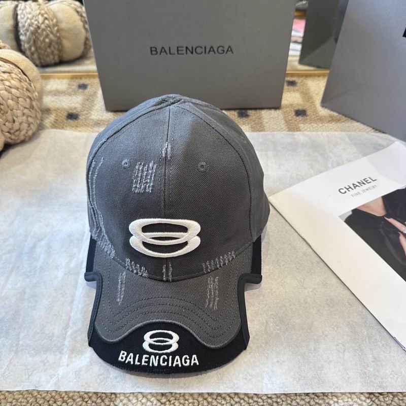 Balenciaga Cap (6080)