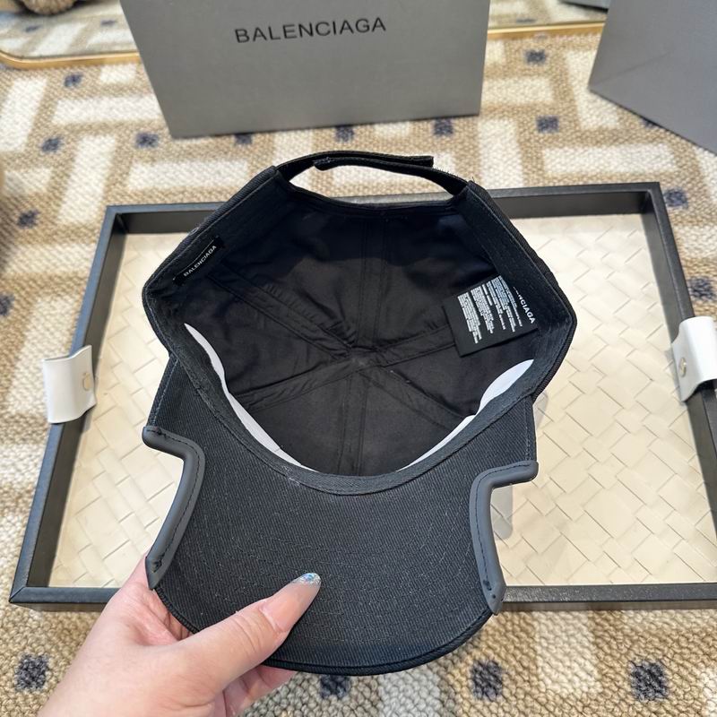 Balenciaga Cap (6082)