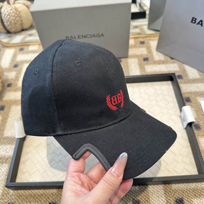 Balenciaga Cap (6083)