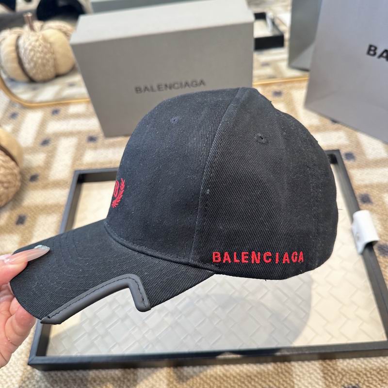 Balenciaga Cap (6084)