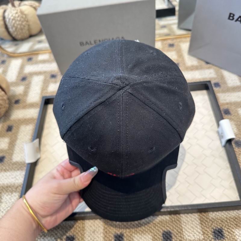 Balenciaga Cap (6086)