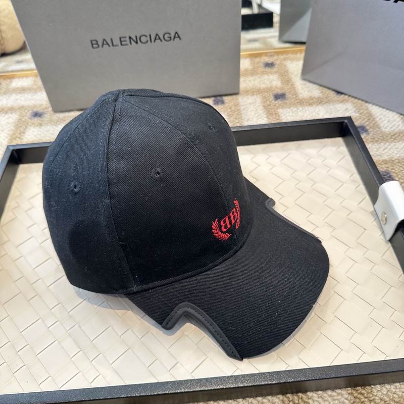 Balenciaga Cap (6087)