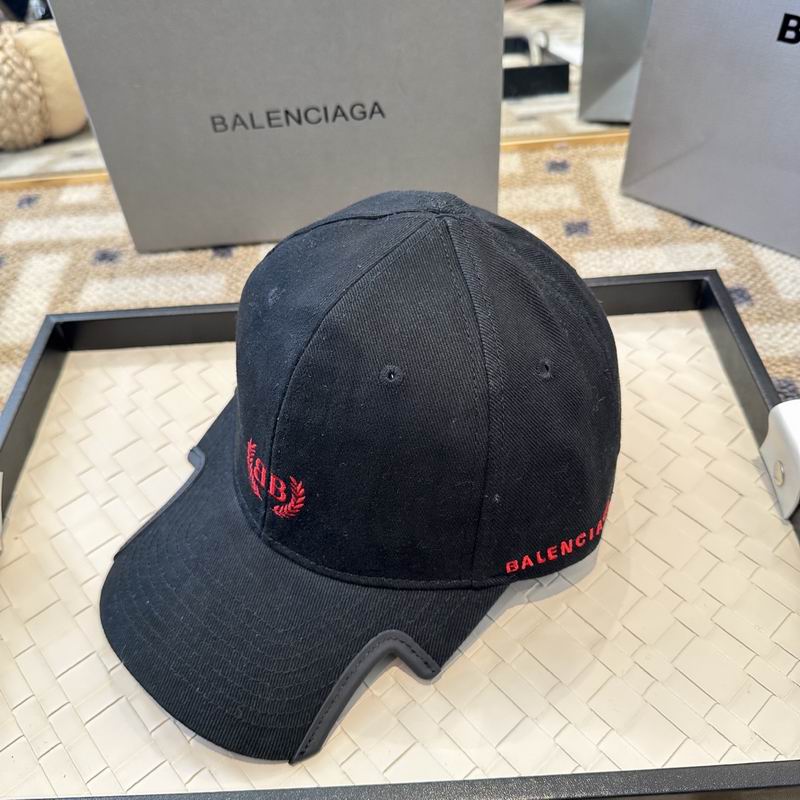 Balenciaga Cap (6088)