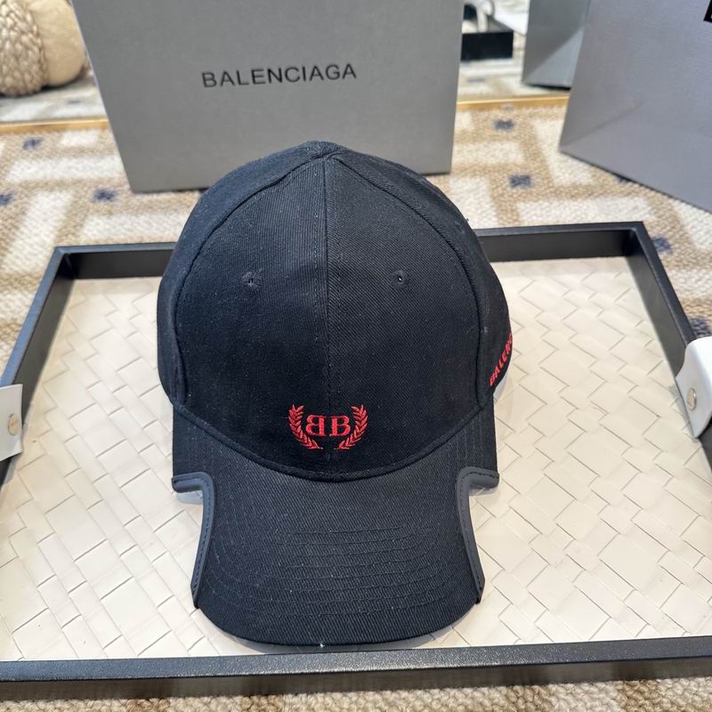 Balenciaga Cap (6089)