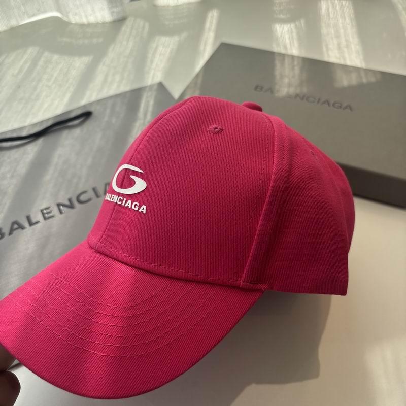 Balenciaga Cap (6135)