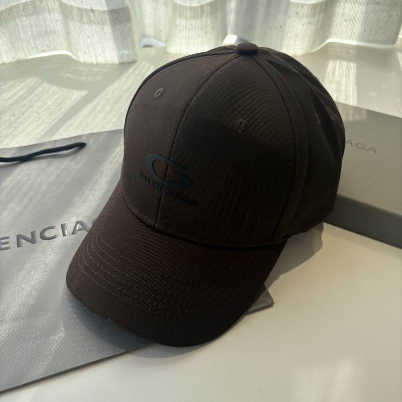 Balenciaga Cap (6145)