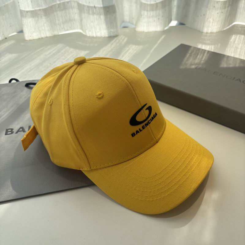 Balenciaga Cap (6154)