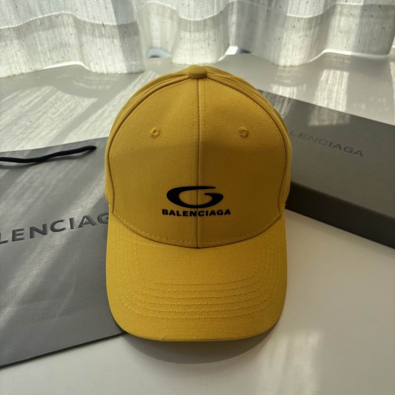 Balenciaga Cap (6156)
