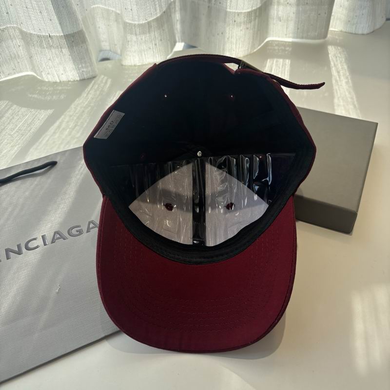Balenciaga Cap (6160)