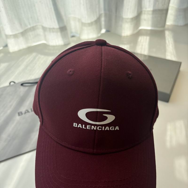 Balenciaga Cap (6163)