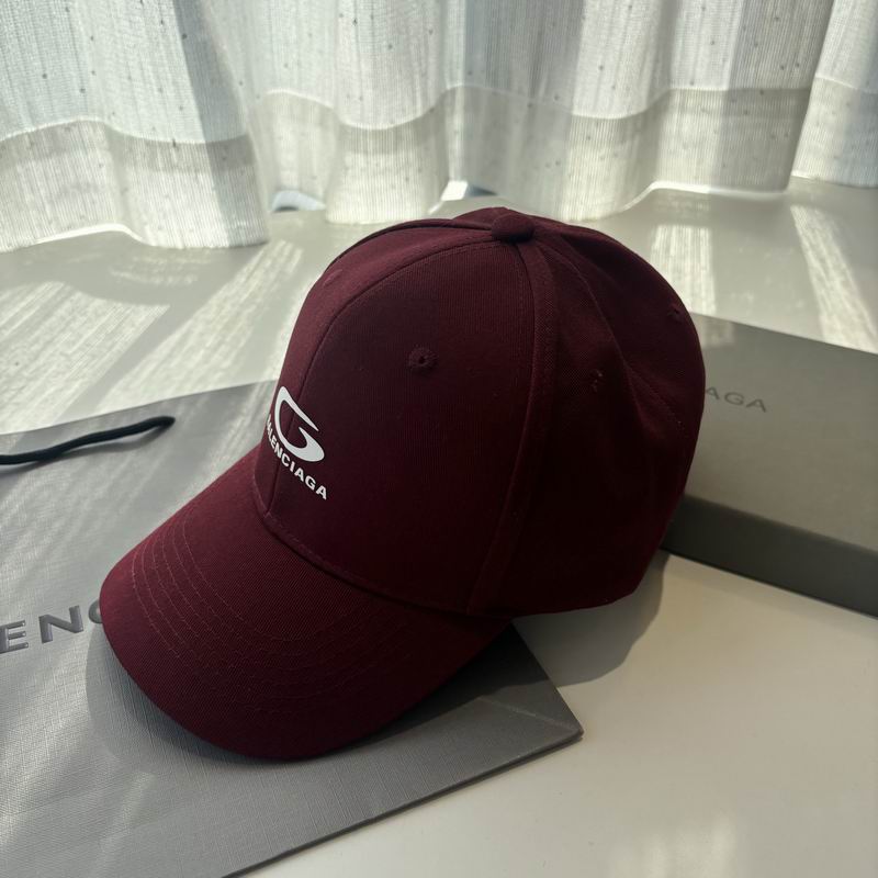 Balenciaga Cap (6165)