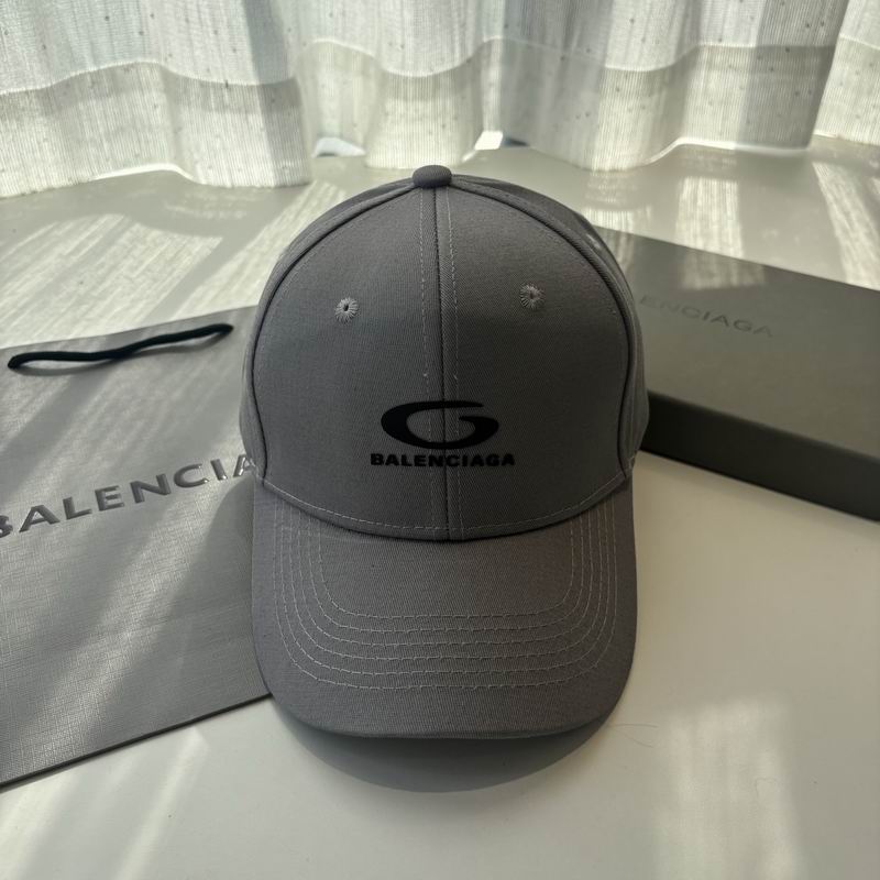Balenciaga Cap (6175)