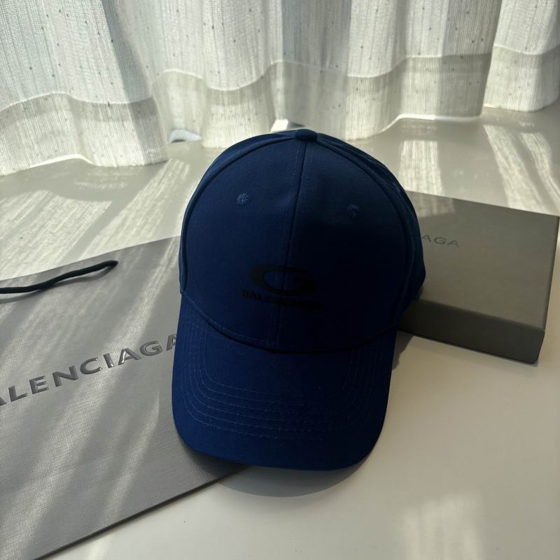 Balenciaga Cap (6177)