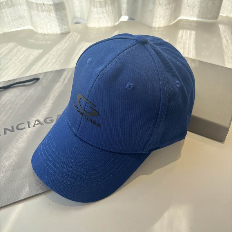 Balenciaga Cap (6184)