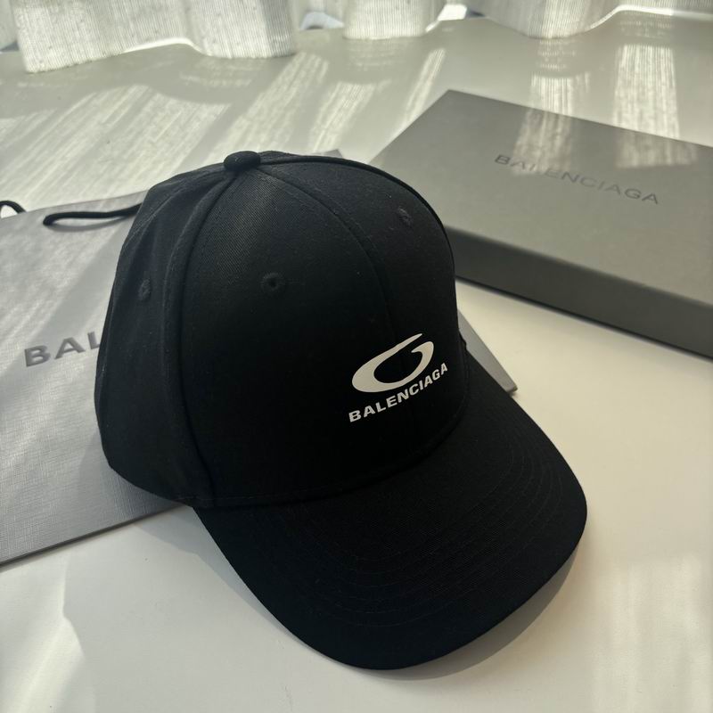 Balenciaga Cap (6192)
