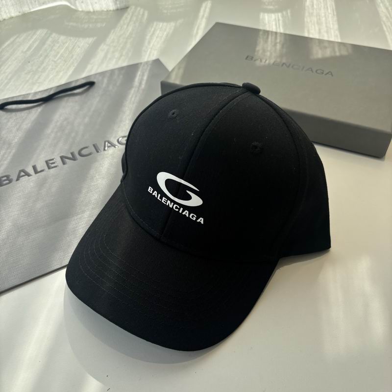 Balenciaga Cap (6193)