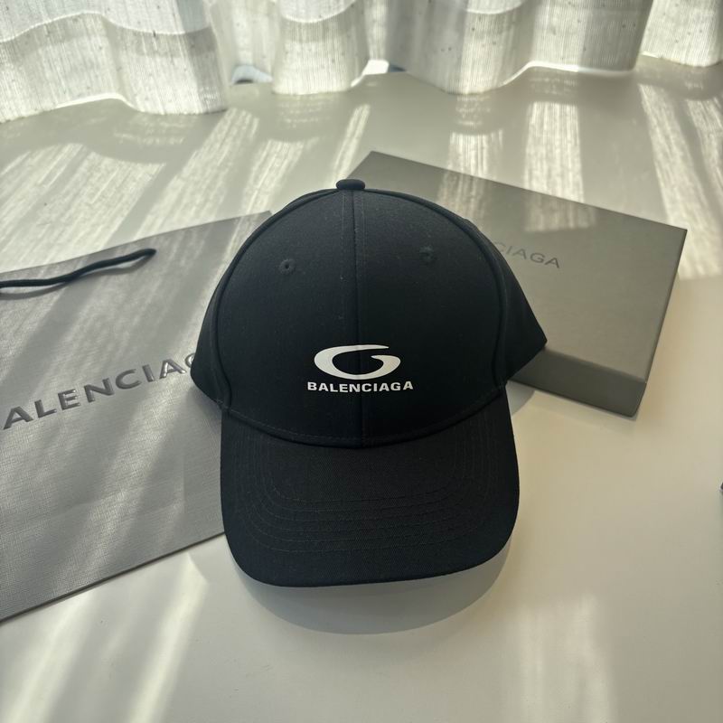 Balenciaga Cap (6194)